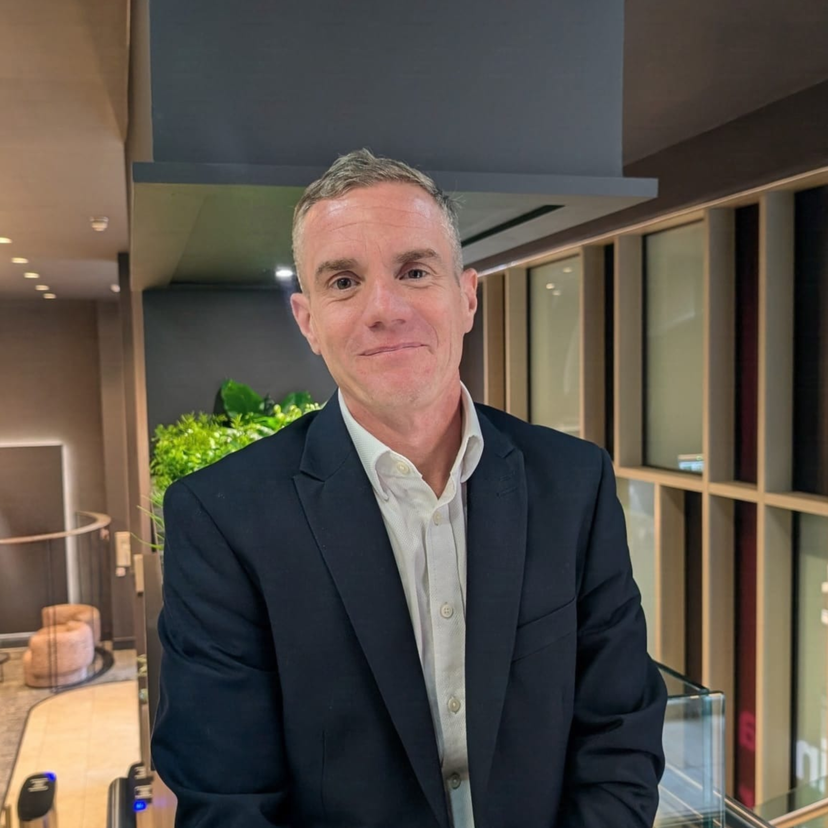Carpenters Group’s Simon Smith explores why convenience is now a customer expectation